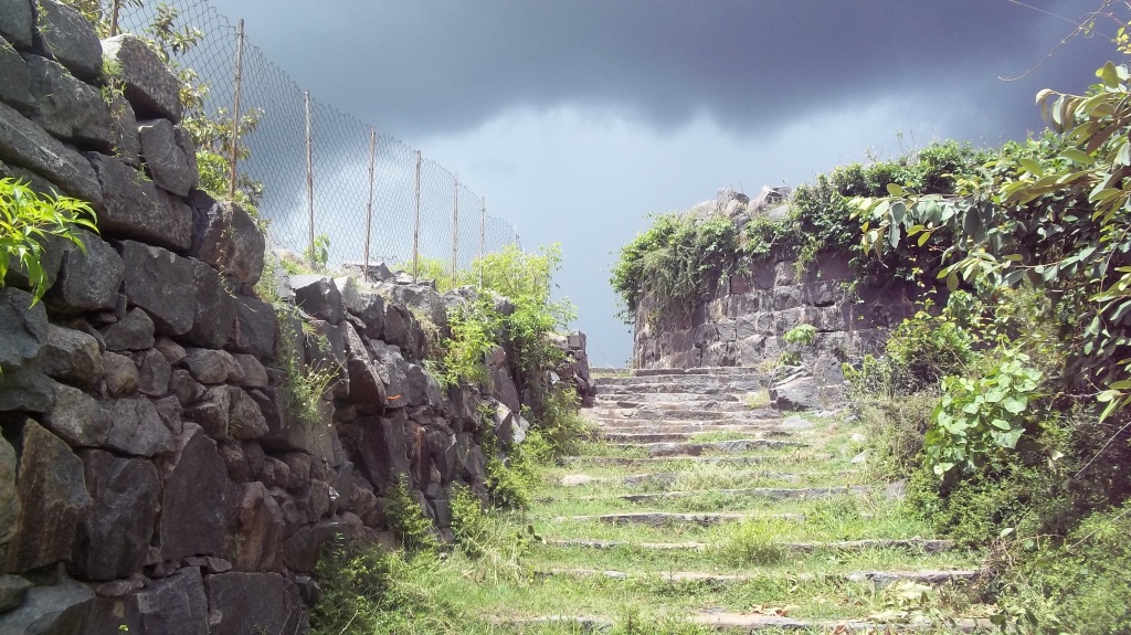 Pallavaram Hills
