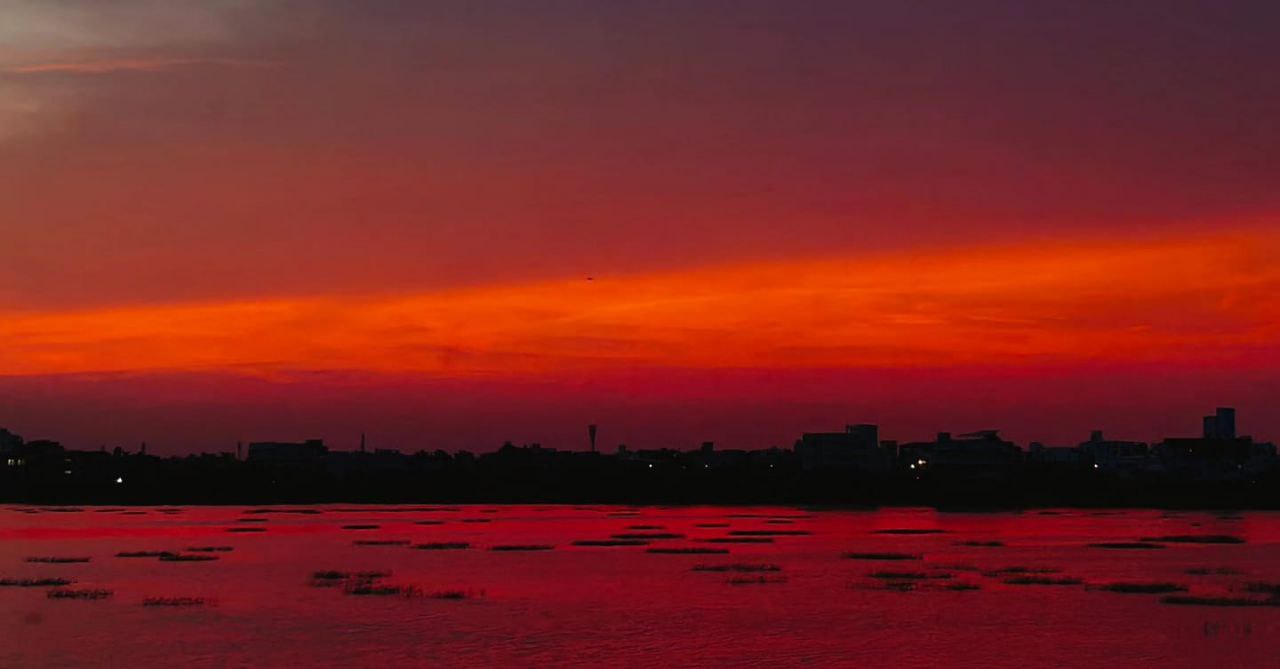 Pallavaram Hills
