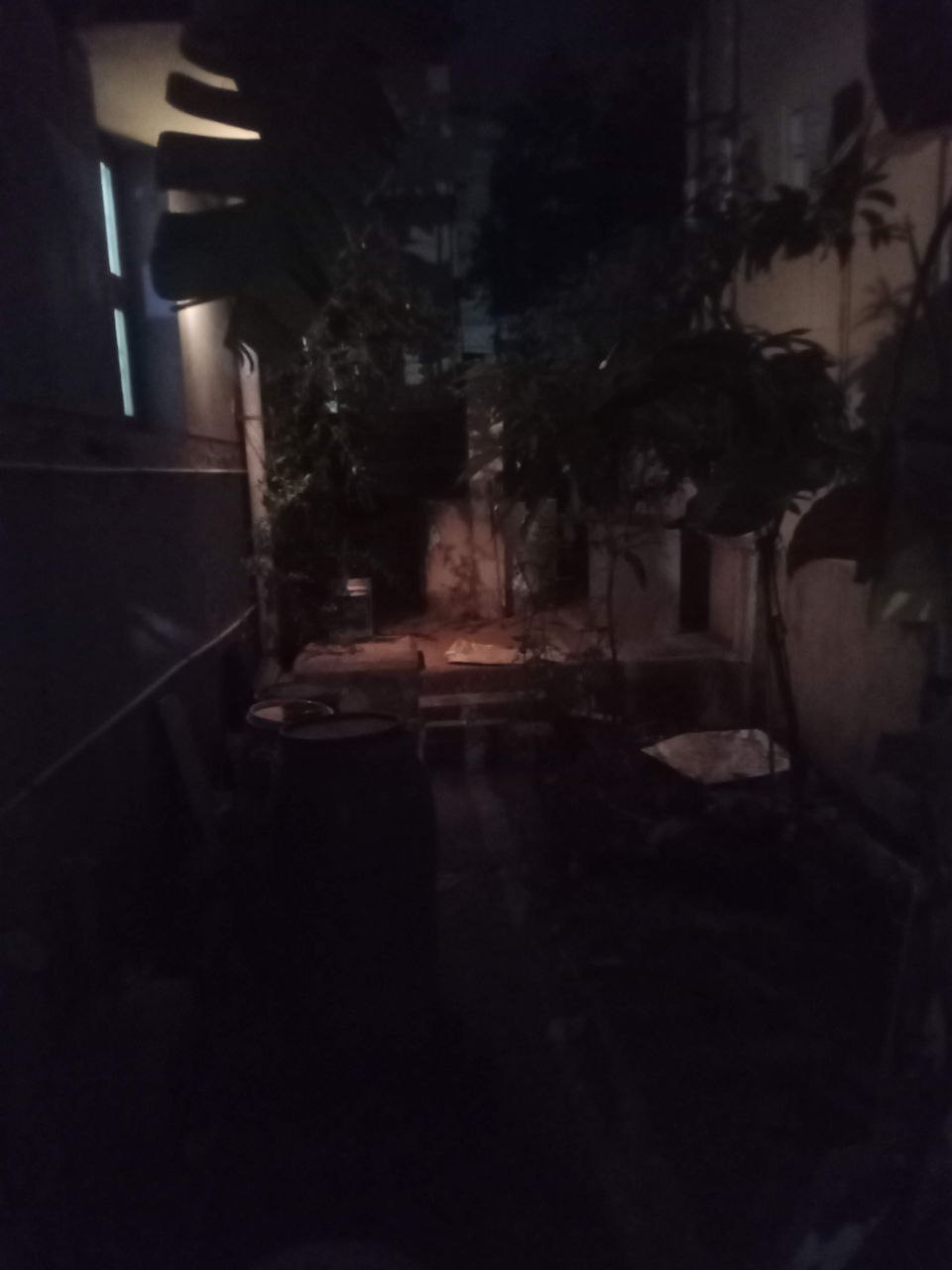 Pallavaram Hills
