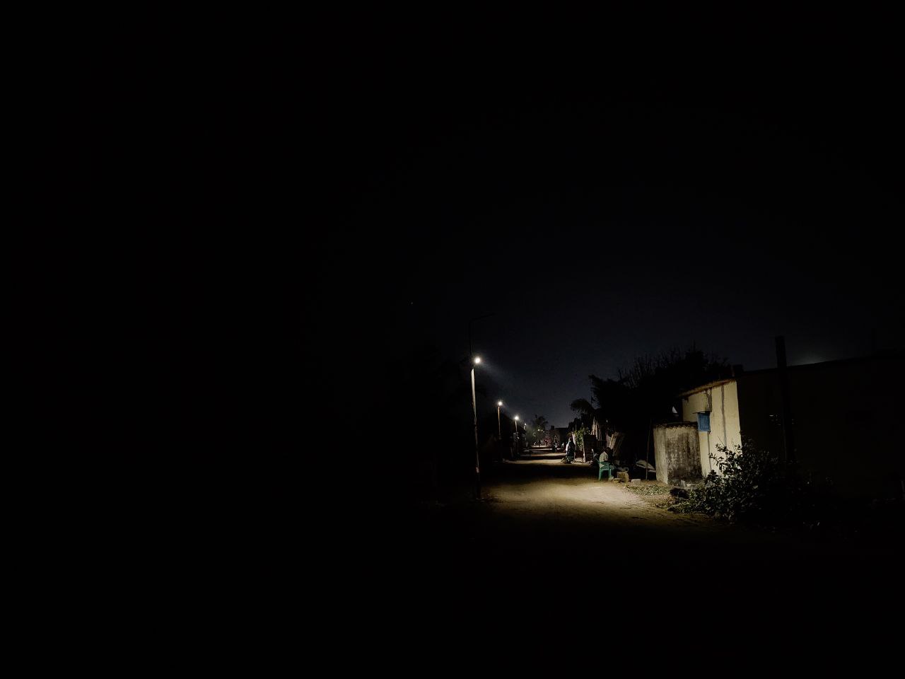 Pallavaram Hills