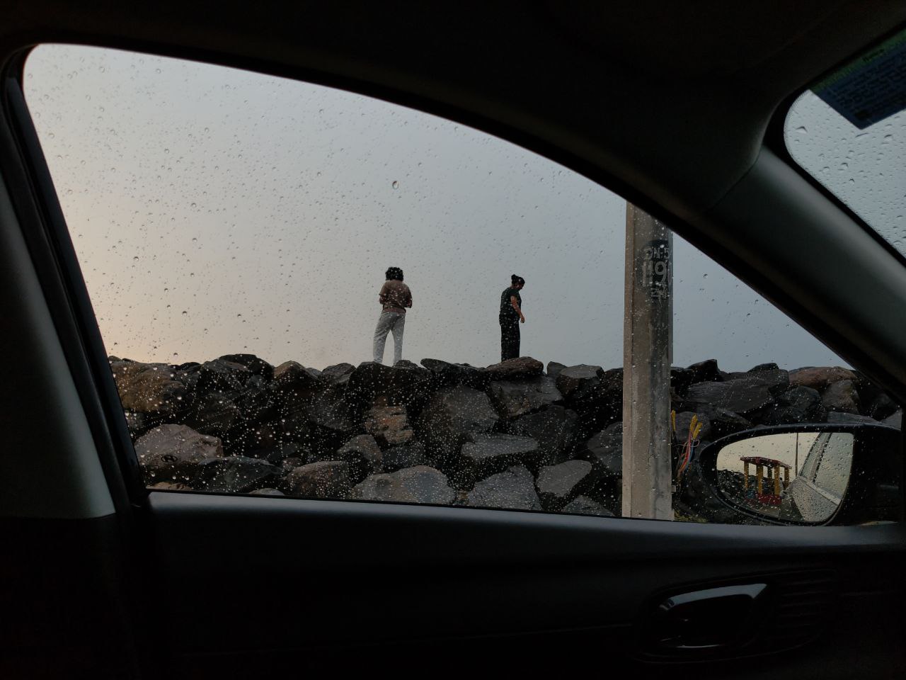 Pallavaram Hills