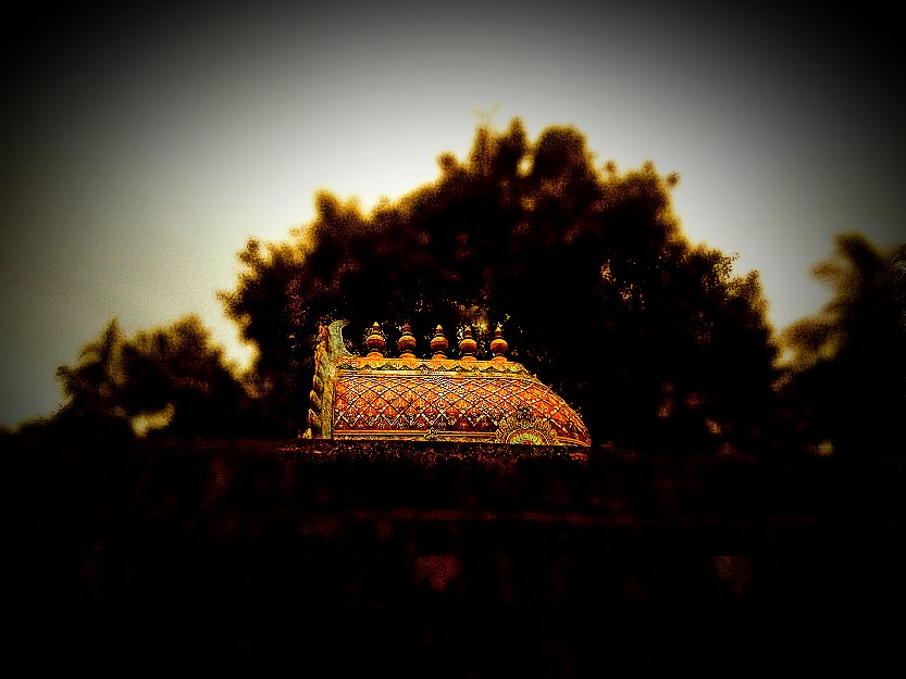 Pallavaram Hills