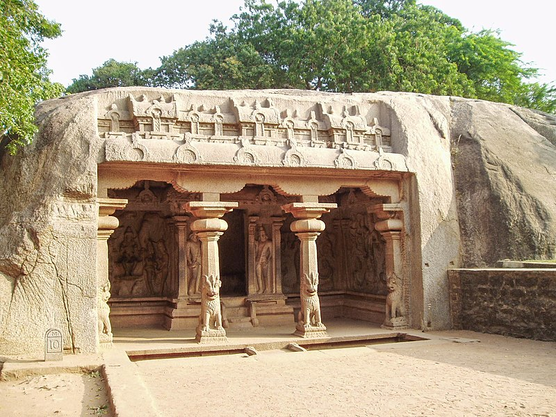 pallavaram hills
