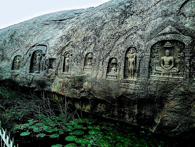Pallavaram Hills
