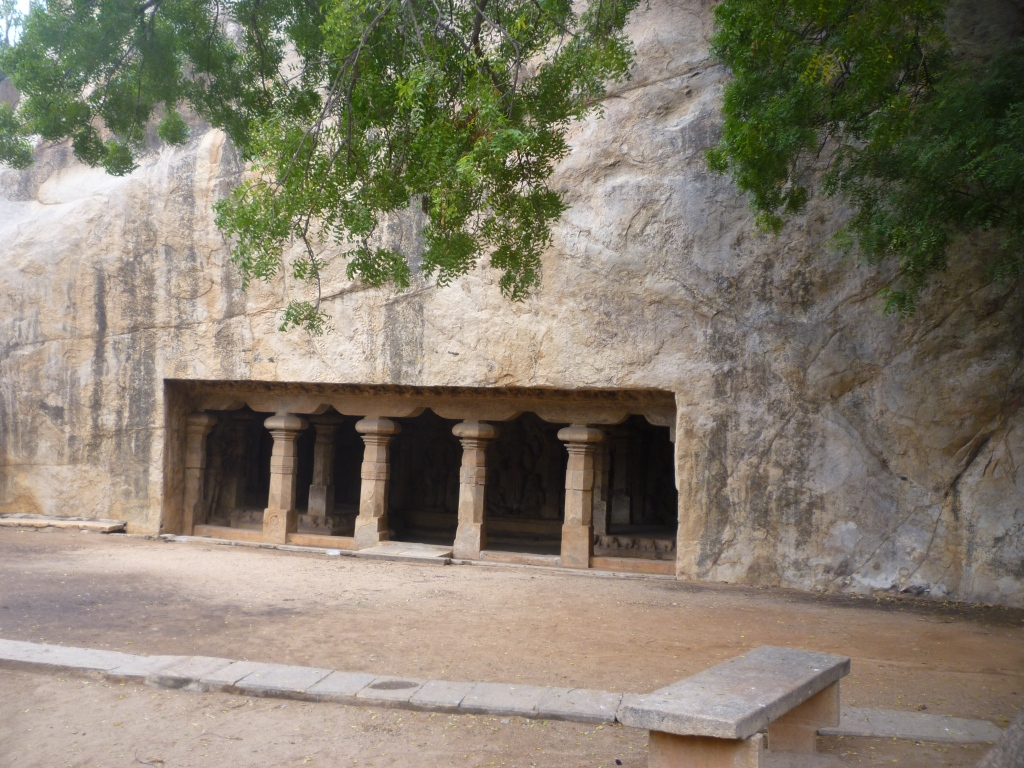 Pallavaram Hills