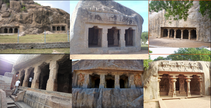 Pallavaram Hills