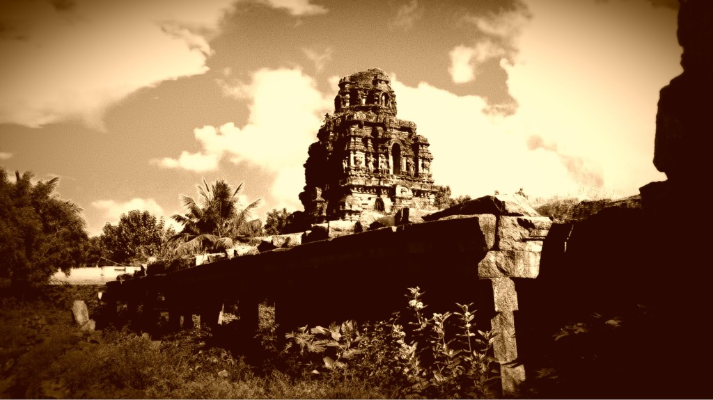 Pallavaram Hills
