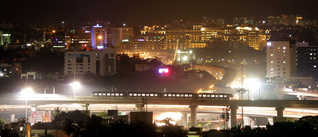 Pallavaram Hills